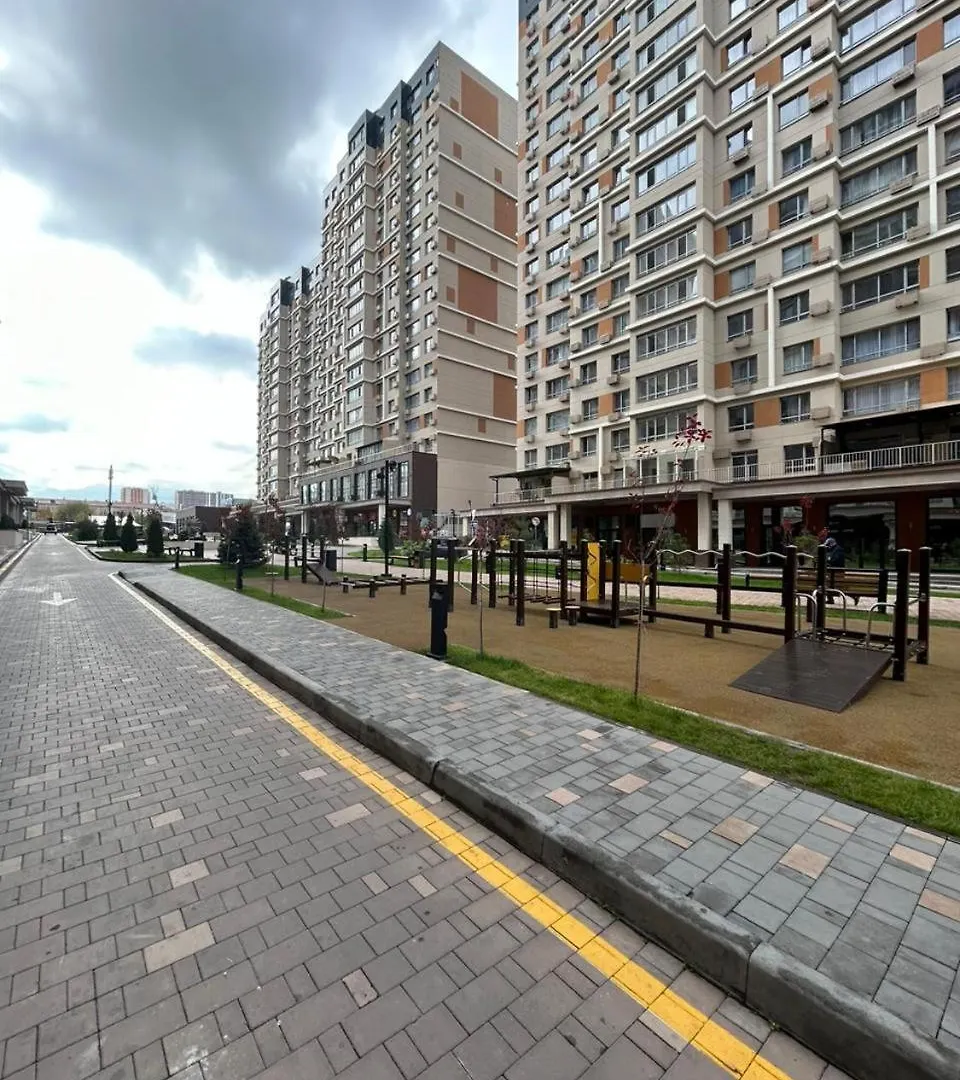 Современный Городской Уют Алматы 0*,  Казахстан