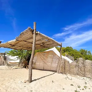 Eco Del Mar База отдыха Педерналес